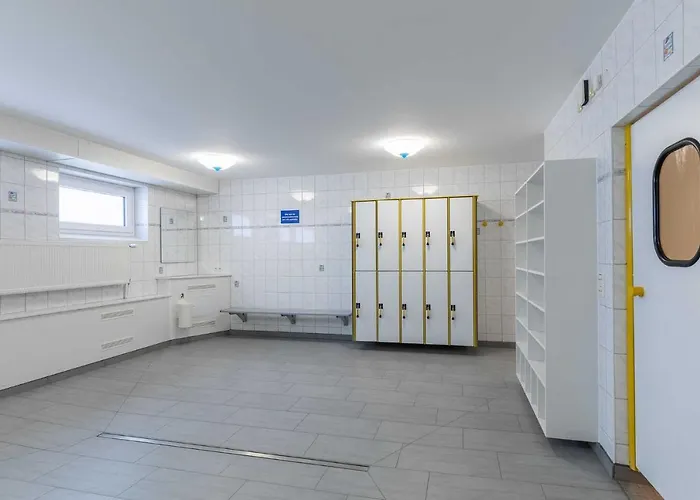Haus Knechtsand Knechtsand 451
