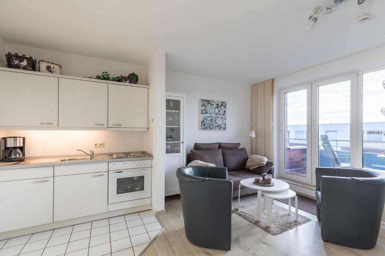 Apartment Haus Knechtsand Knechtsand 451 Cuxhaven